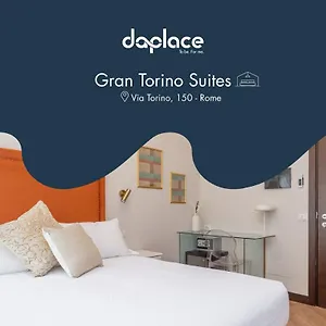  Guest house Daplace - Gran Torino
