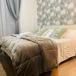 Guest house Termini