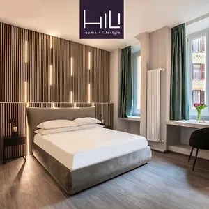  Guest house Residenza Sacconi By Hili